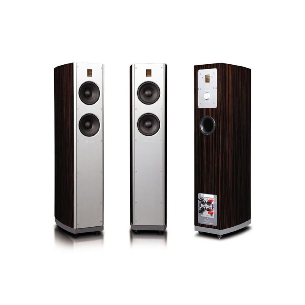  : Burmester BA31  Black