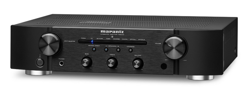  : Marantz PM6006 (SG)