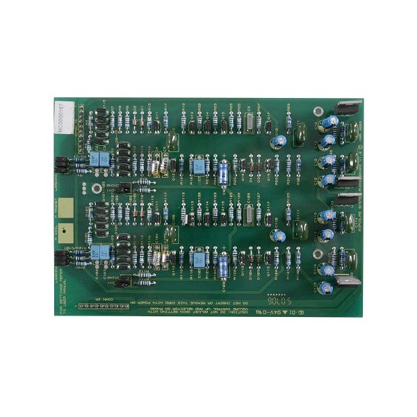  : Exposure 2010S2D phono card MC