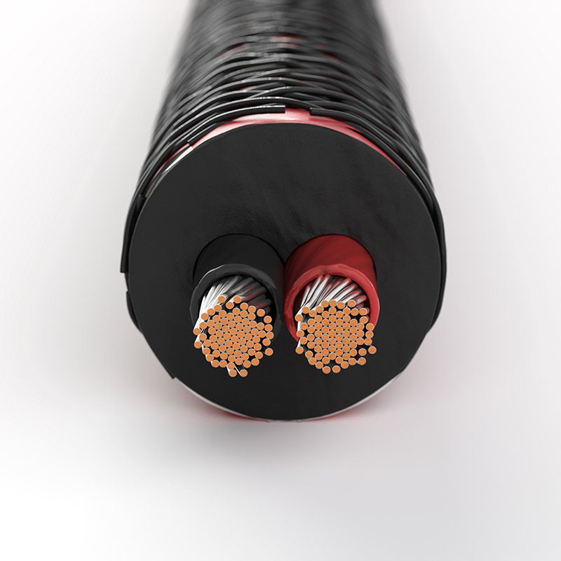 Фото № 2 товара Акустический кабель: DALI CONNECT SC RM230ST 4.0 m коннектор banana plug