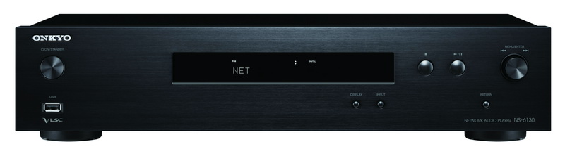   2    /Hi-Res Audio: Onkyo NS-6130 Black