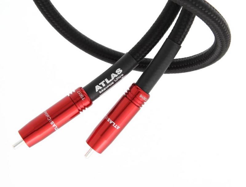   : Atlas Mavros Ultra  (RCA-RCA) 1m