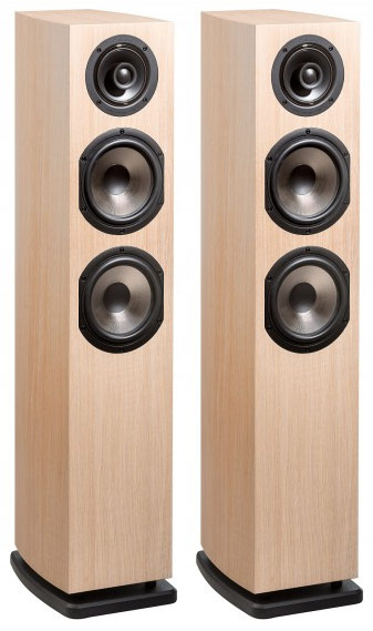   3   : Cabasse MC 170 Jersey Black Ebony
