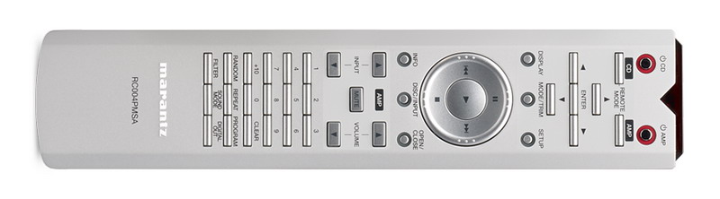   7  CD/SACD : Marantz SA10 (Black) ( Premium series)