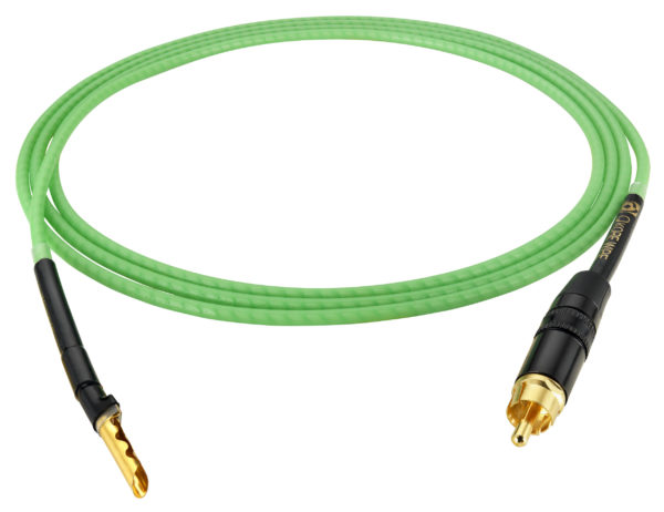  : Nordost QRT QKORE WIRE