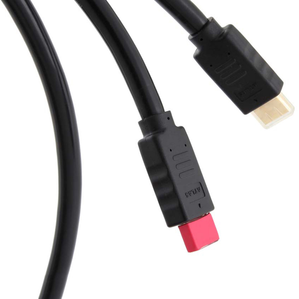  HDMI: Atlas Hyper  4K (HDMI-HDMI)  7,0m