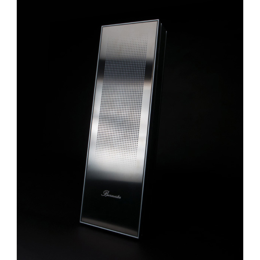   3   : Burmester Inwall Satellite