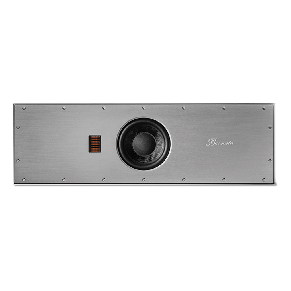  : Burmester Inwall Center