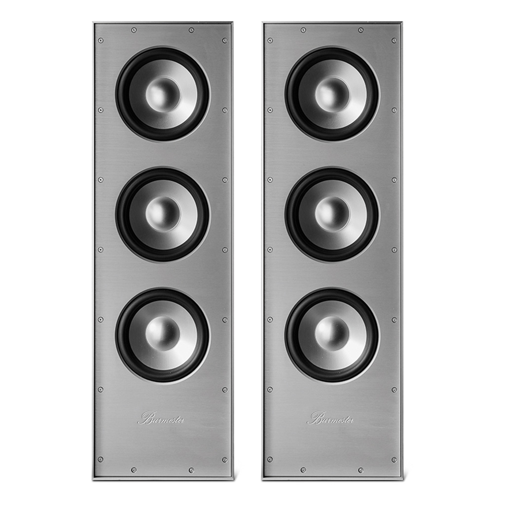  : Burmester Inwall Woofer