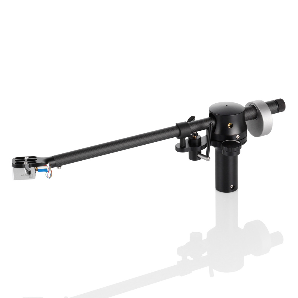 : Clearaudio Radial tonearm Tracer TA 044/B