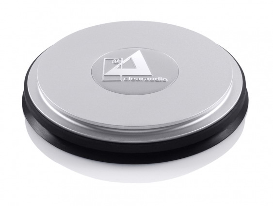     : Clearaudio SMS Seal AC157 (  Smart Matrix Silent)