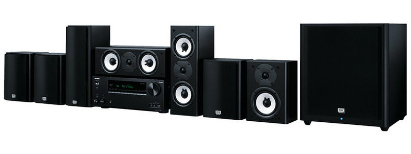    : Onkyo HT-S9800THX Black (AV  +  7.1)