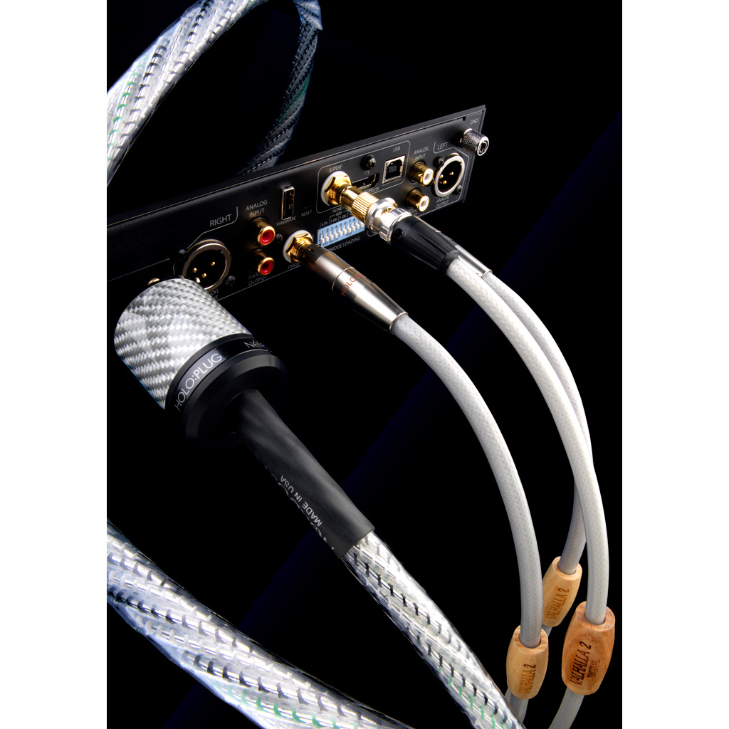   2   : Nordost Valhalla-2  2m (US)