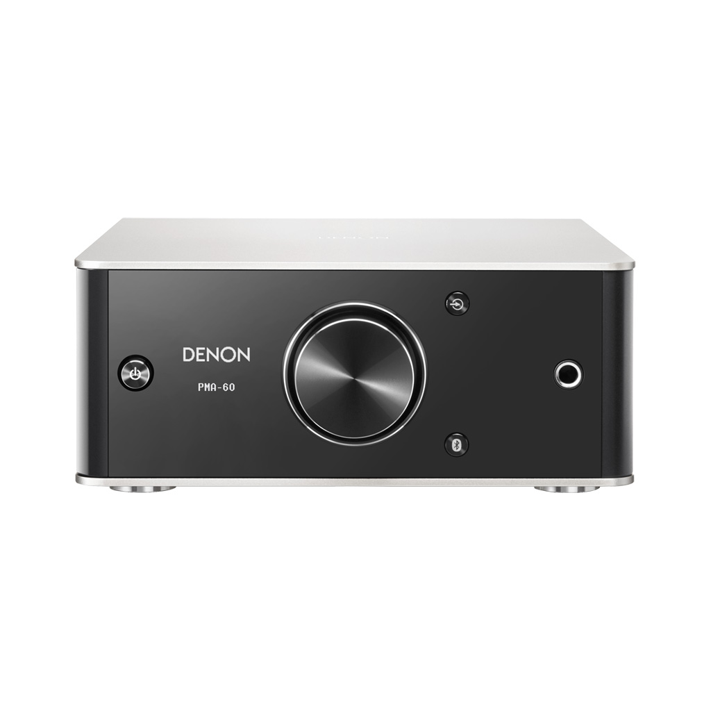   3      Bluetooth  : Denon PMA-60 Black