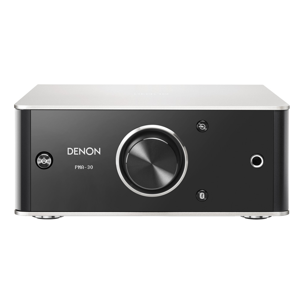   3      Bluetooth  : Denon PMA-30 Black