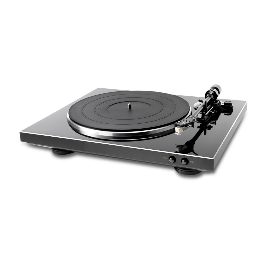   7    : Denon DP-300F (    ) Black