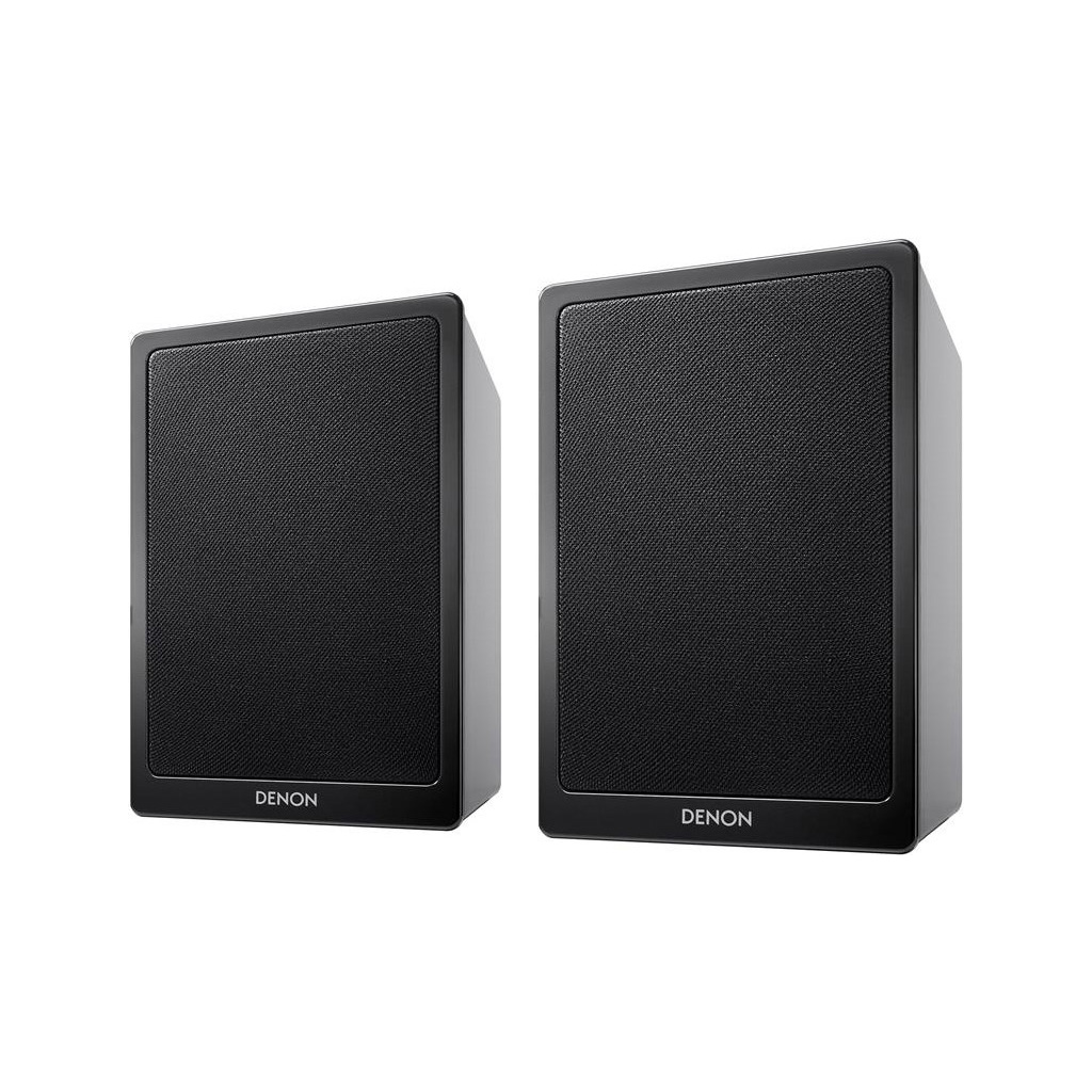  : Denon SC-N4 Black