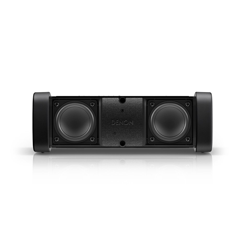   10      Bluetooth: Denon Envaya Mini DSB-150BT Black