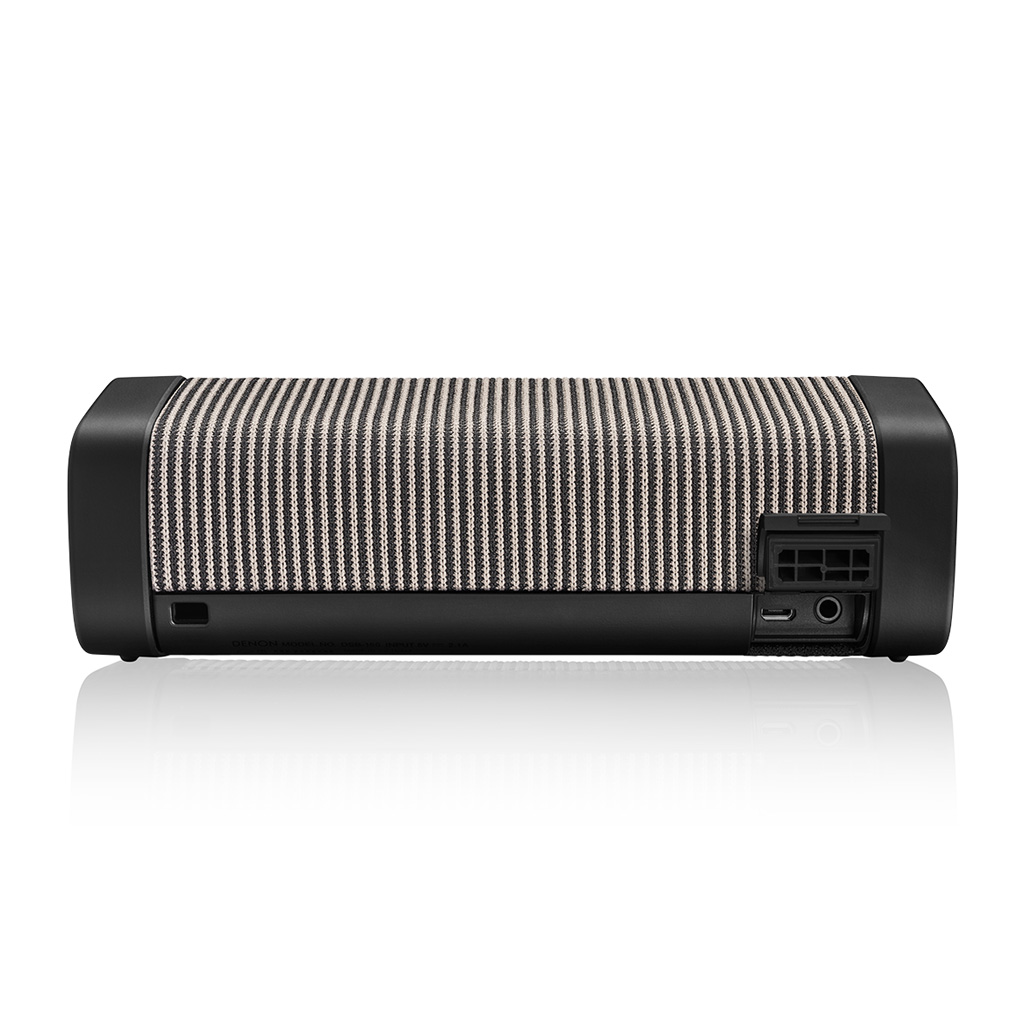   3      Bluetooth: Denon Envaya Mini DSB-150BT Black