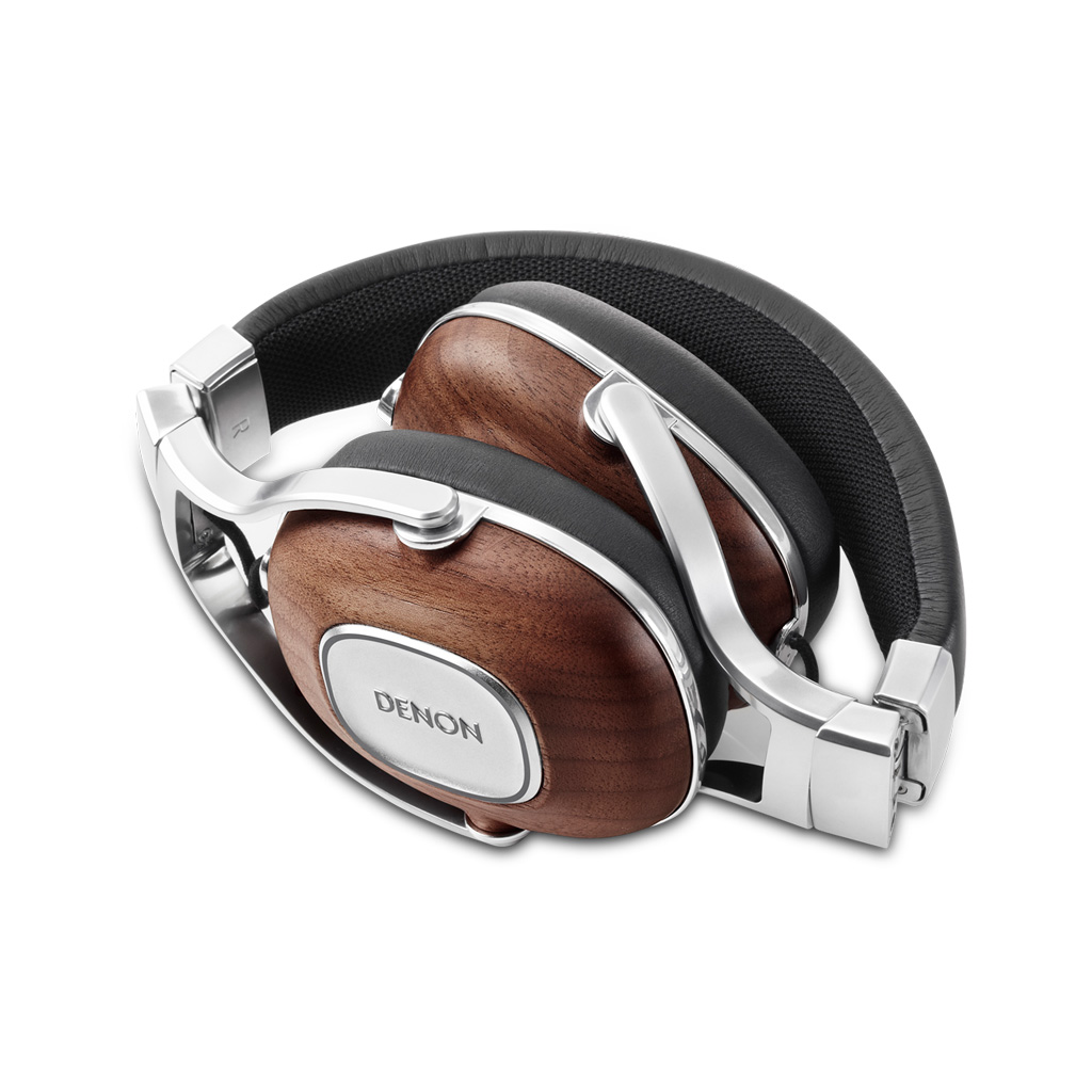   3  : Denon AH-MM400 Wood