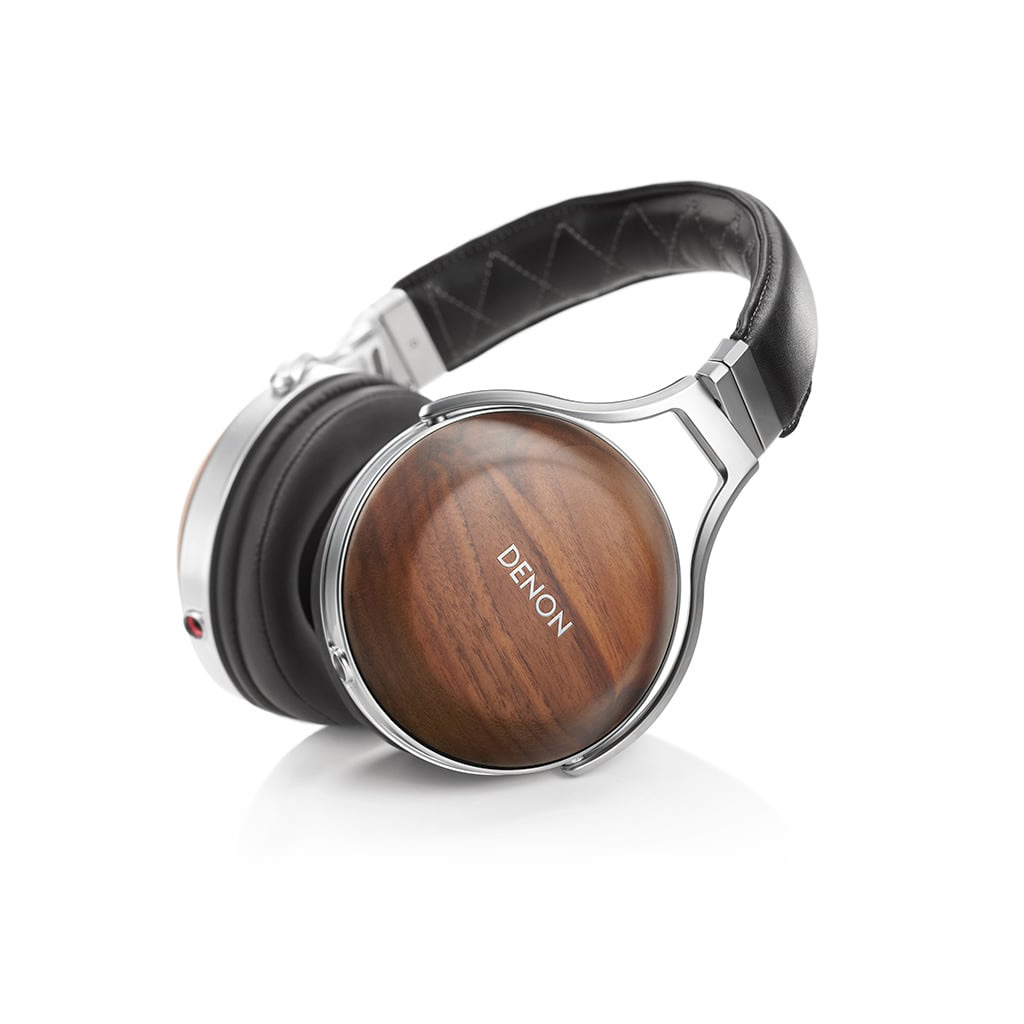   2  : Denon AH-D7200 Wood