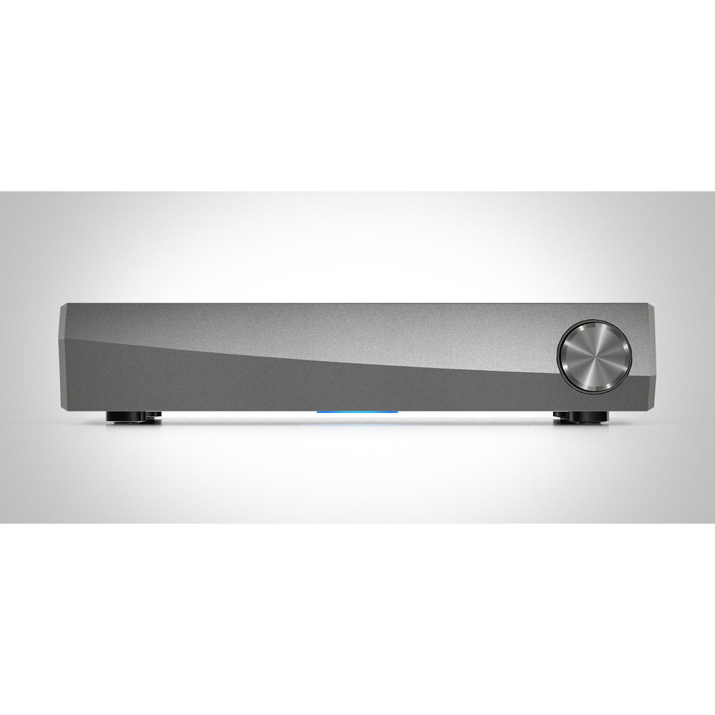   4  AV  : HEOS AVR (5.1 ch) Silver
