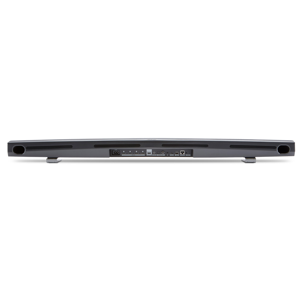   2   : HEOS Bar  Black ( by Denon)