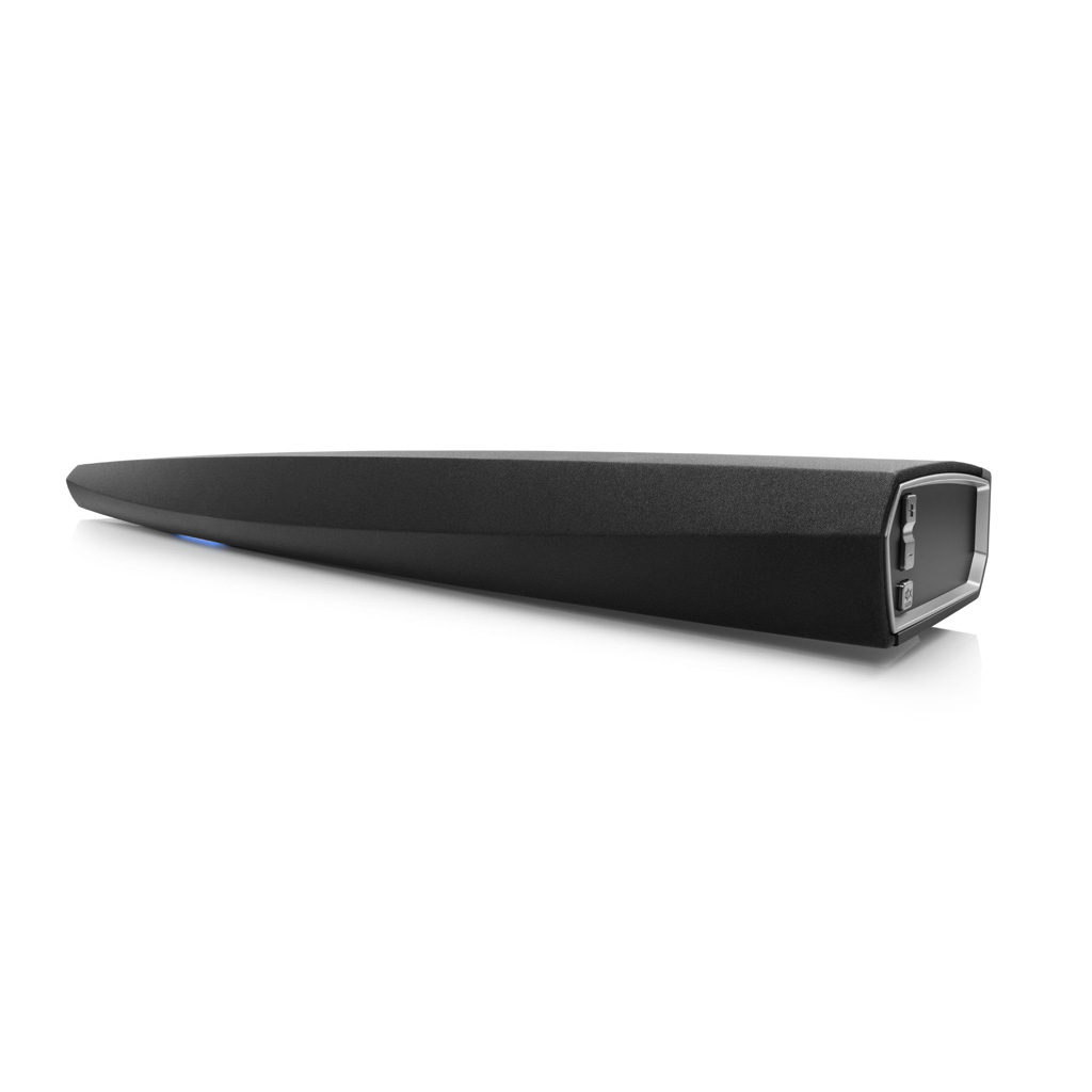   3   : HEOS Bar  Black ( by Denon)