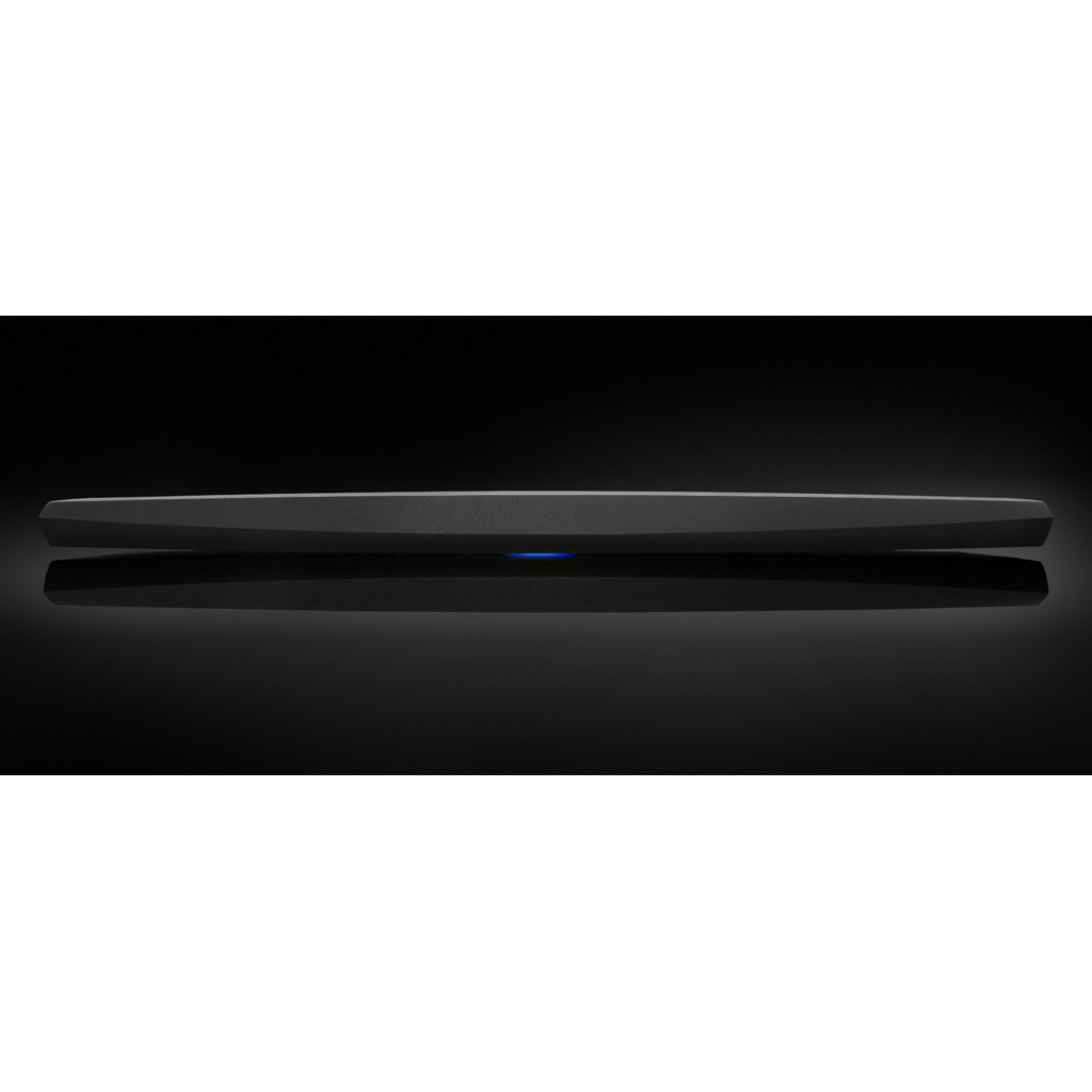   4   : HEOS Bar  Black ( by Denon)