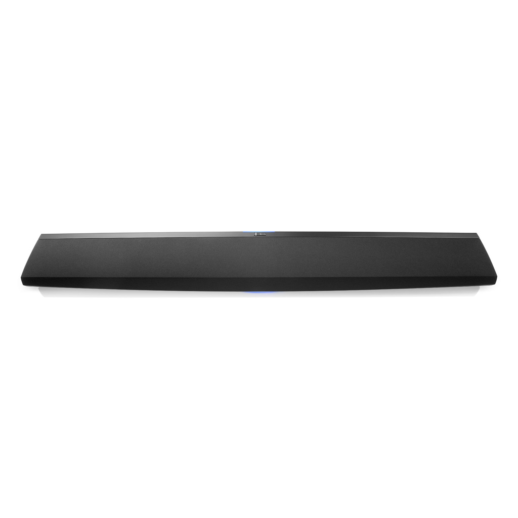  : HEOS Bar  Black ( by Denon)