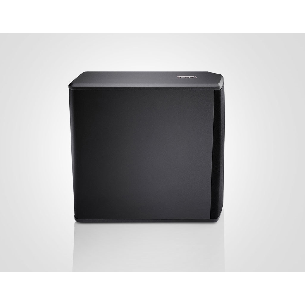   4   : HEOS Subwoofer ( Denon DSW-1H ) Black