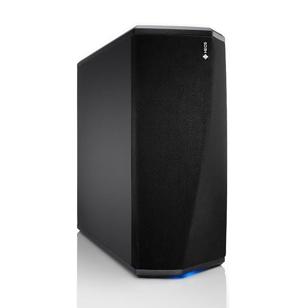  : HEOS Subwoofer ( Denon DSW-1H ) Black