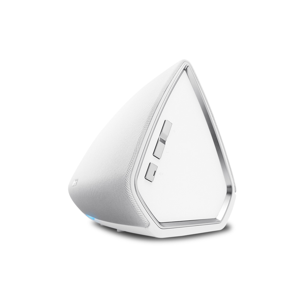   11   Wi-Fi : HEOS 5 HS2 Black