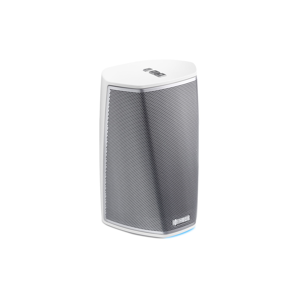   2    Wi-Fi : HEOS ( by Denon) 1 HS2 Black