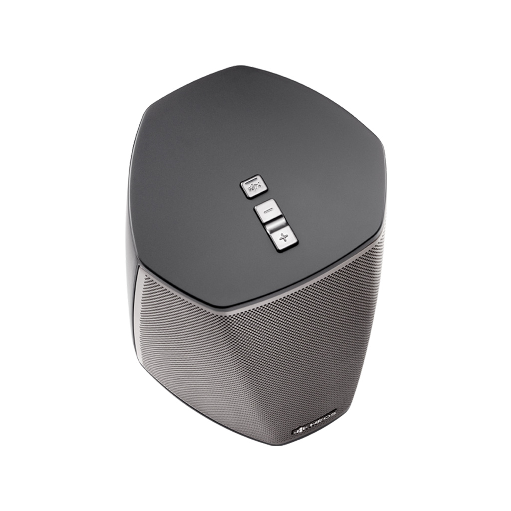   5    Wi-Fi : HEOS ( by Denon) 1 HS2 Black