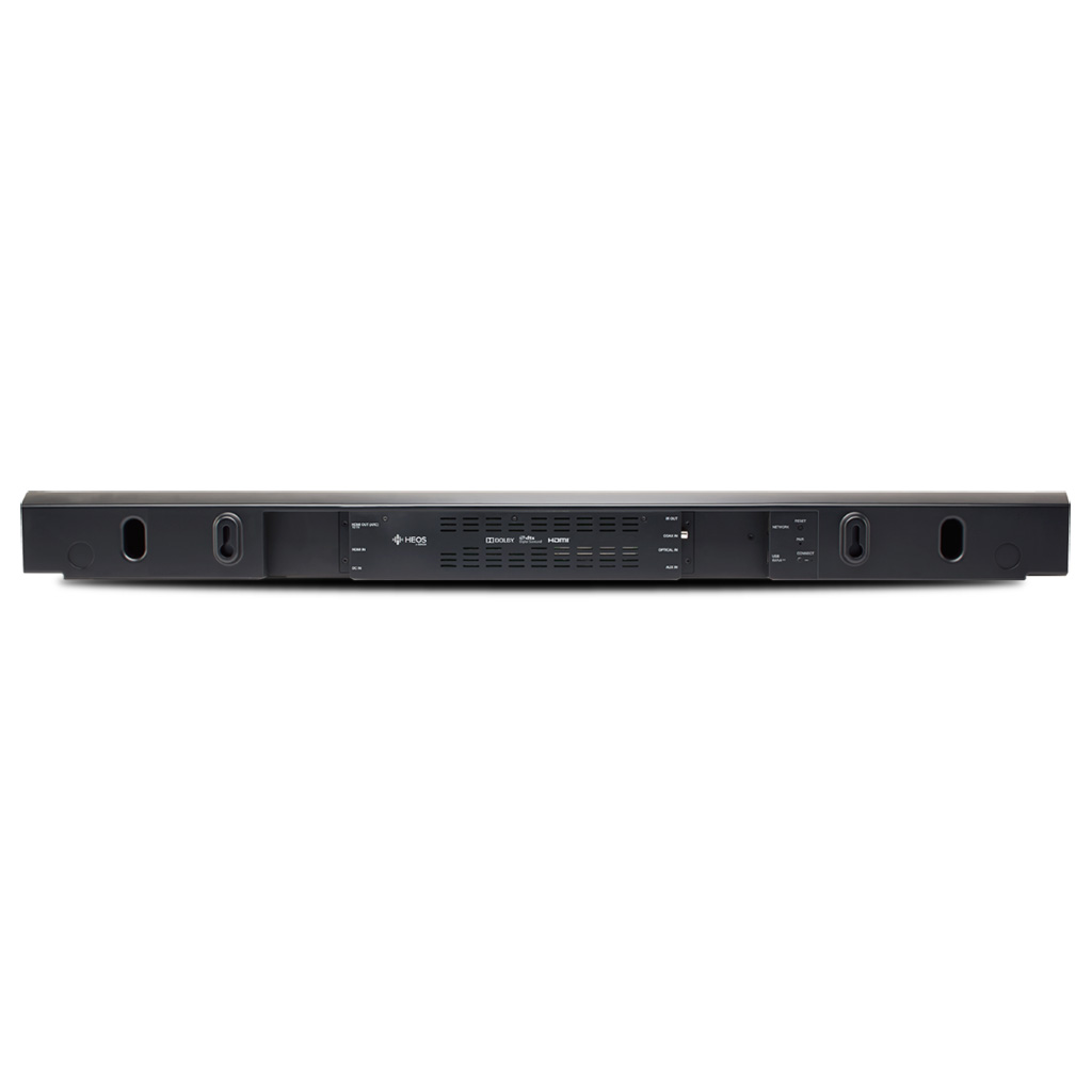   2     : HEOS ( by Denon ) HomeCinema HS2 Black