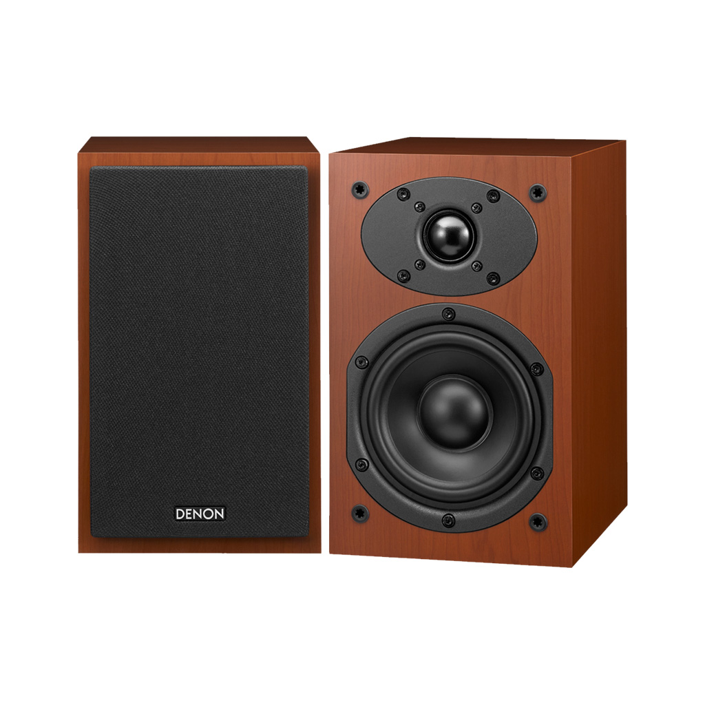   2   : Denon SC-M41 Black