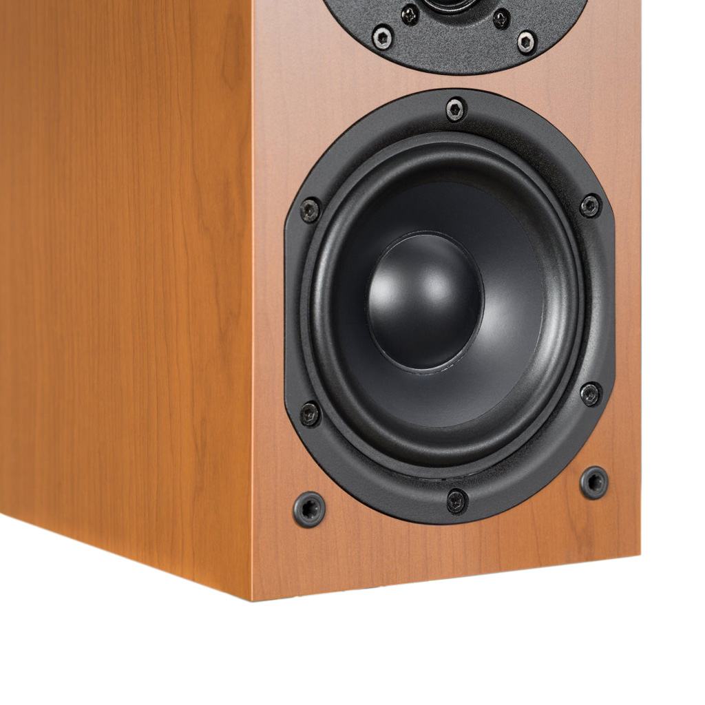   6   : Denon SC-M41 Black