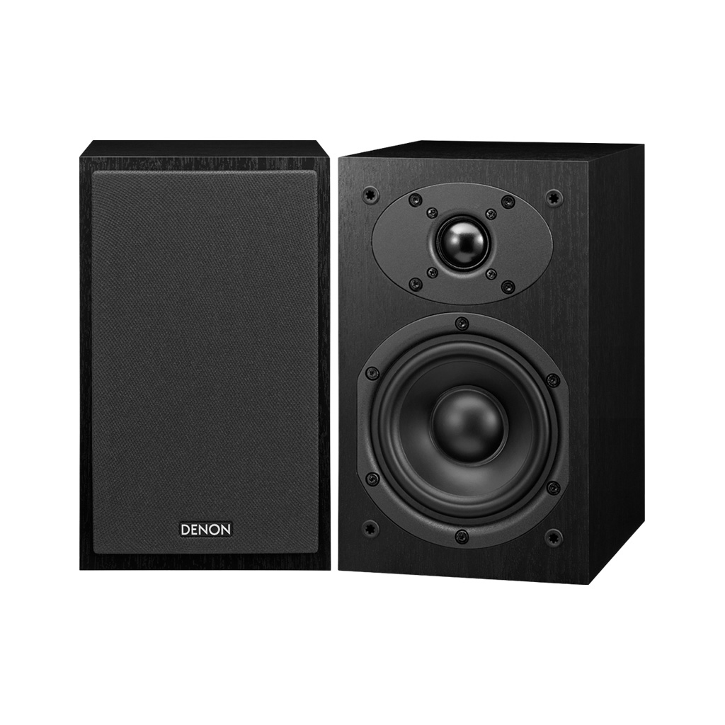  : Denon SC-M41 Black