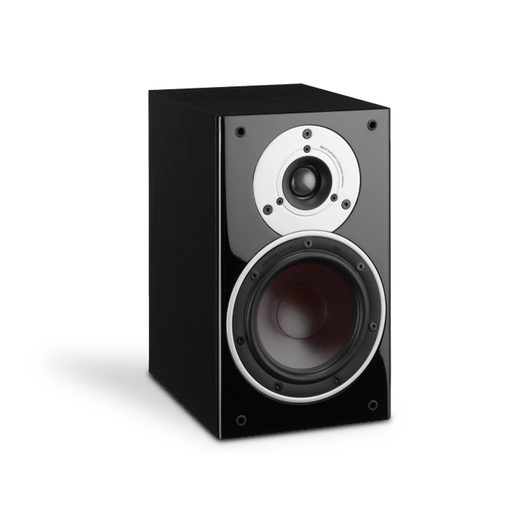   2     Wi-Fi/AirPlay/Bluetooth: Denon CEOL Piccolo DRA-N4 Black+ DALI  Zensor 1