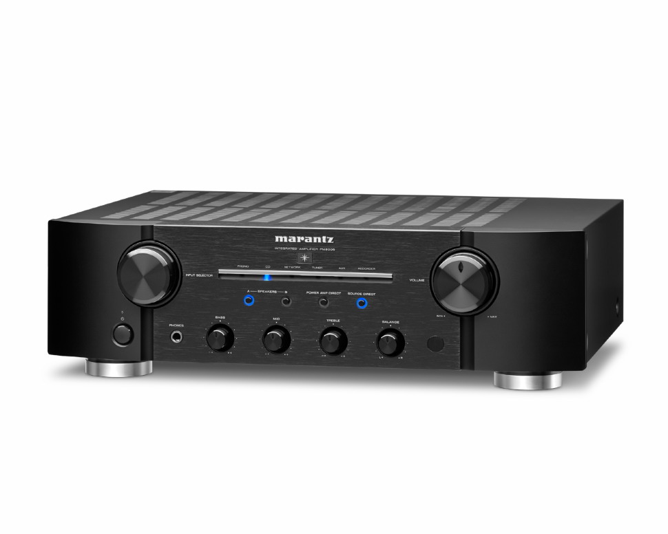  : Marantz PM8006 (Black)