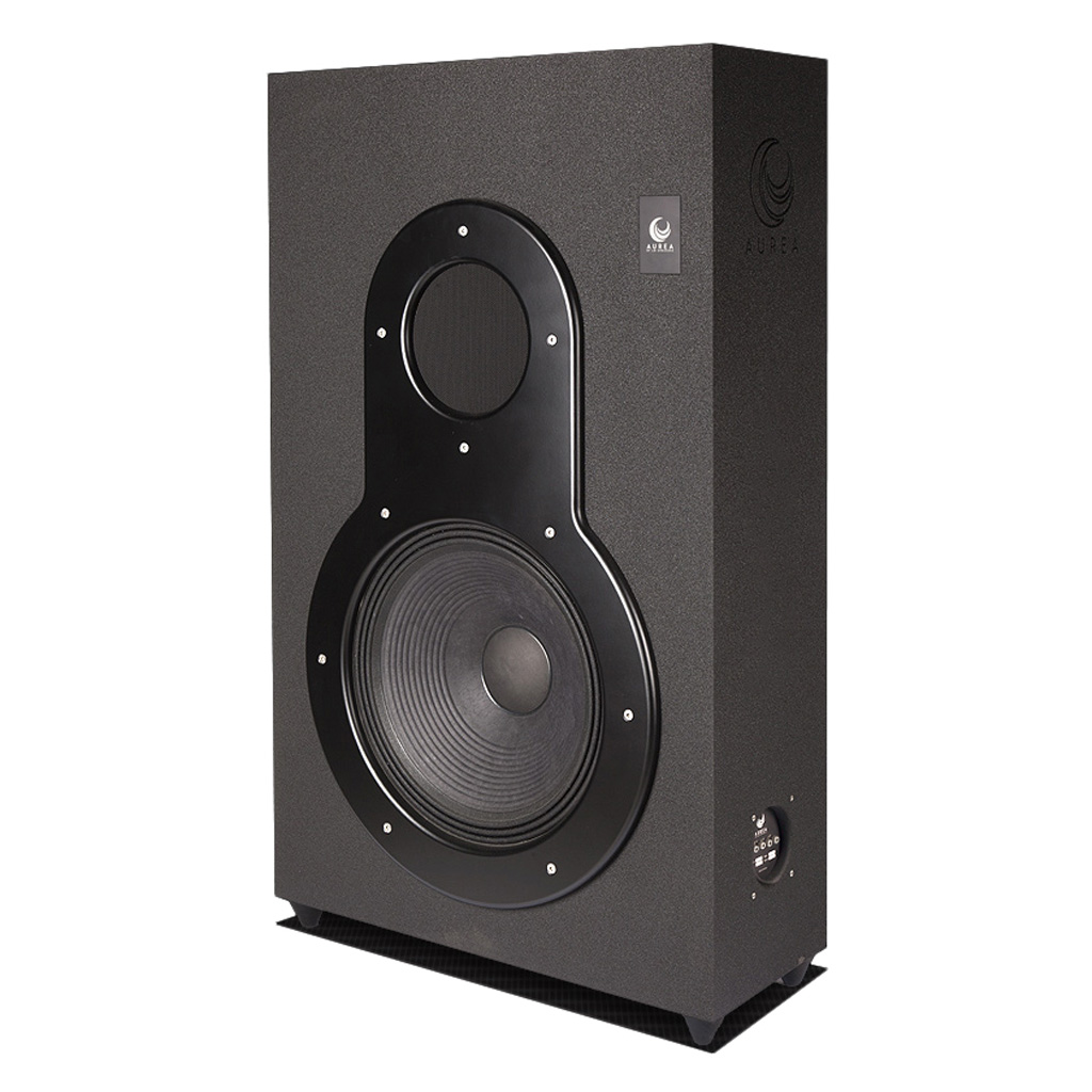    : Aurea 21 Black