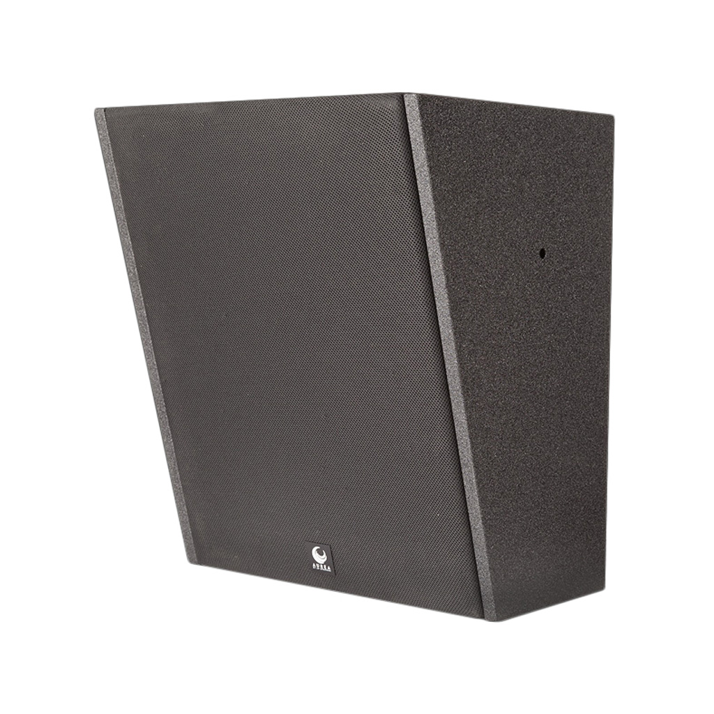   2  2-    surround  Hi-End: Aurea 10 Black