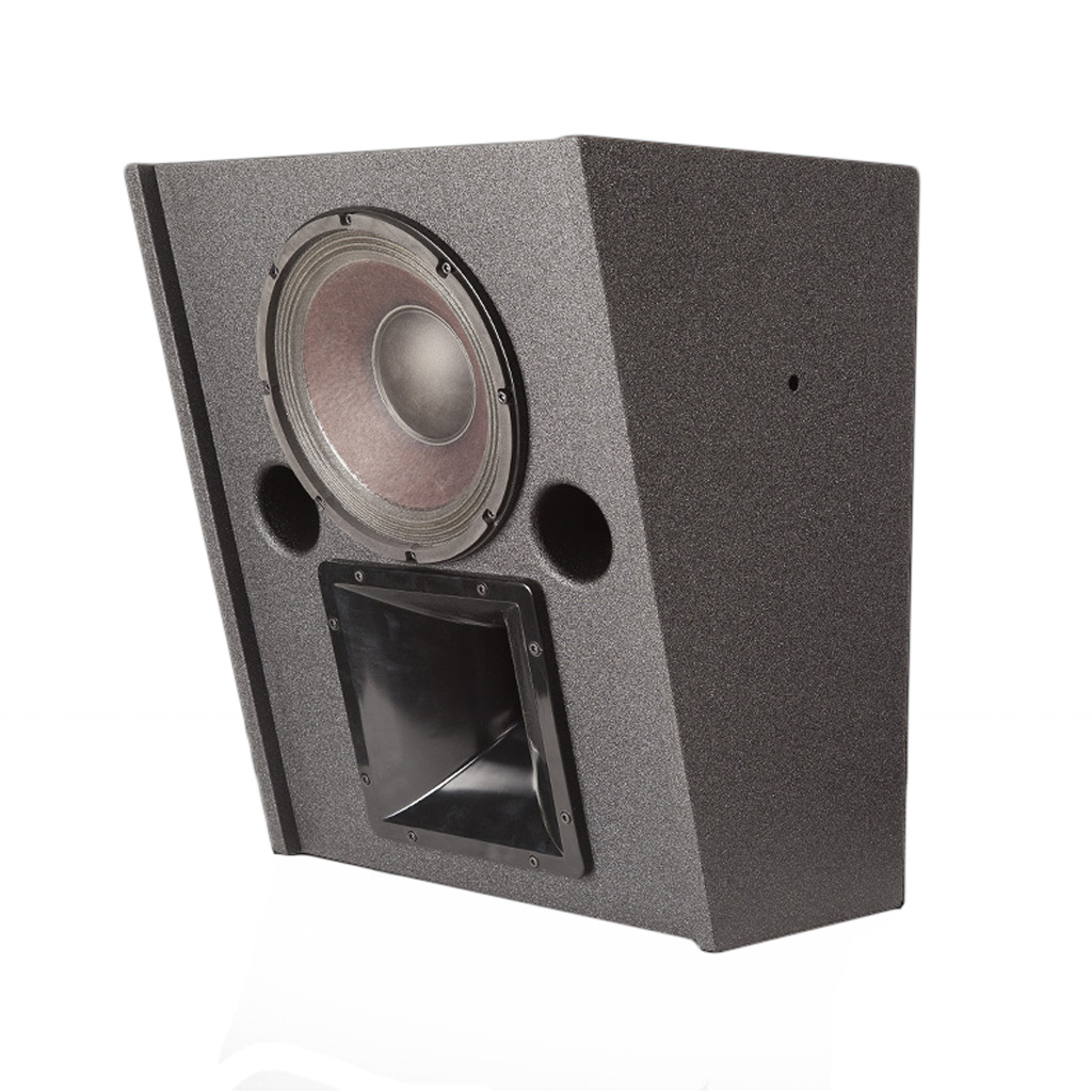 2-    surround  Hi-End: Aurea 10 Black