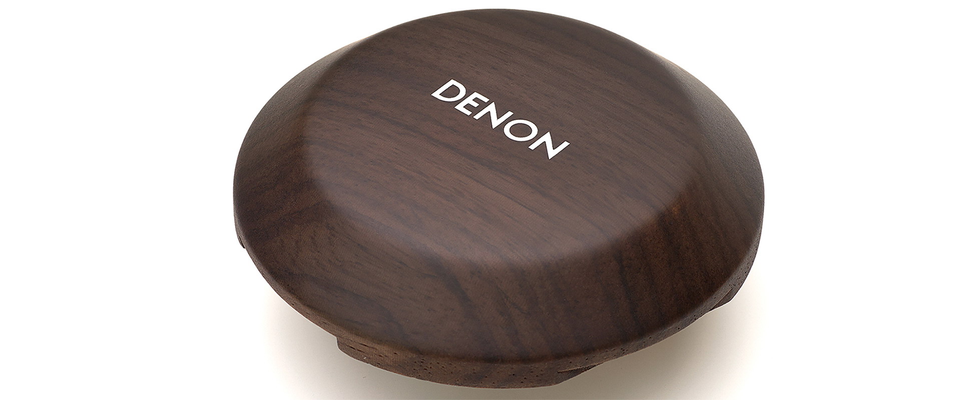   5  : Denon AH-D5200 Wood