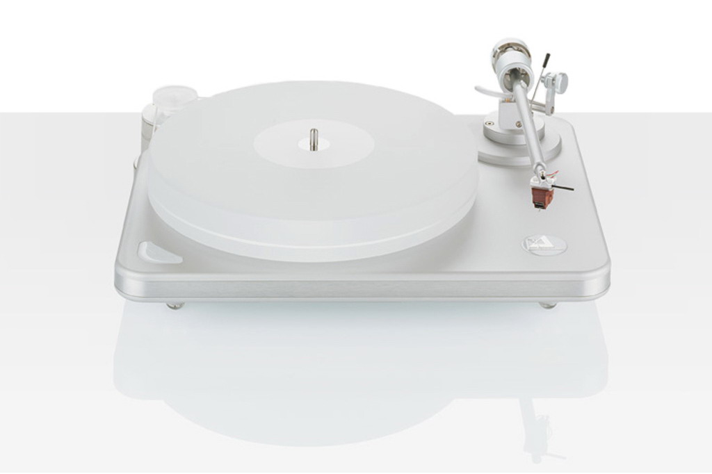   : Clearaudio Performance SE (Verify tonearm, w/o cart.)