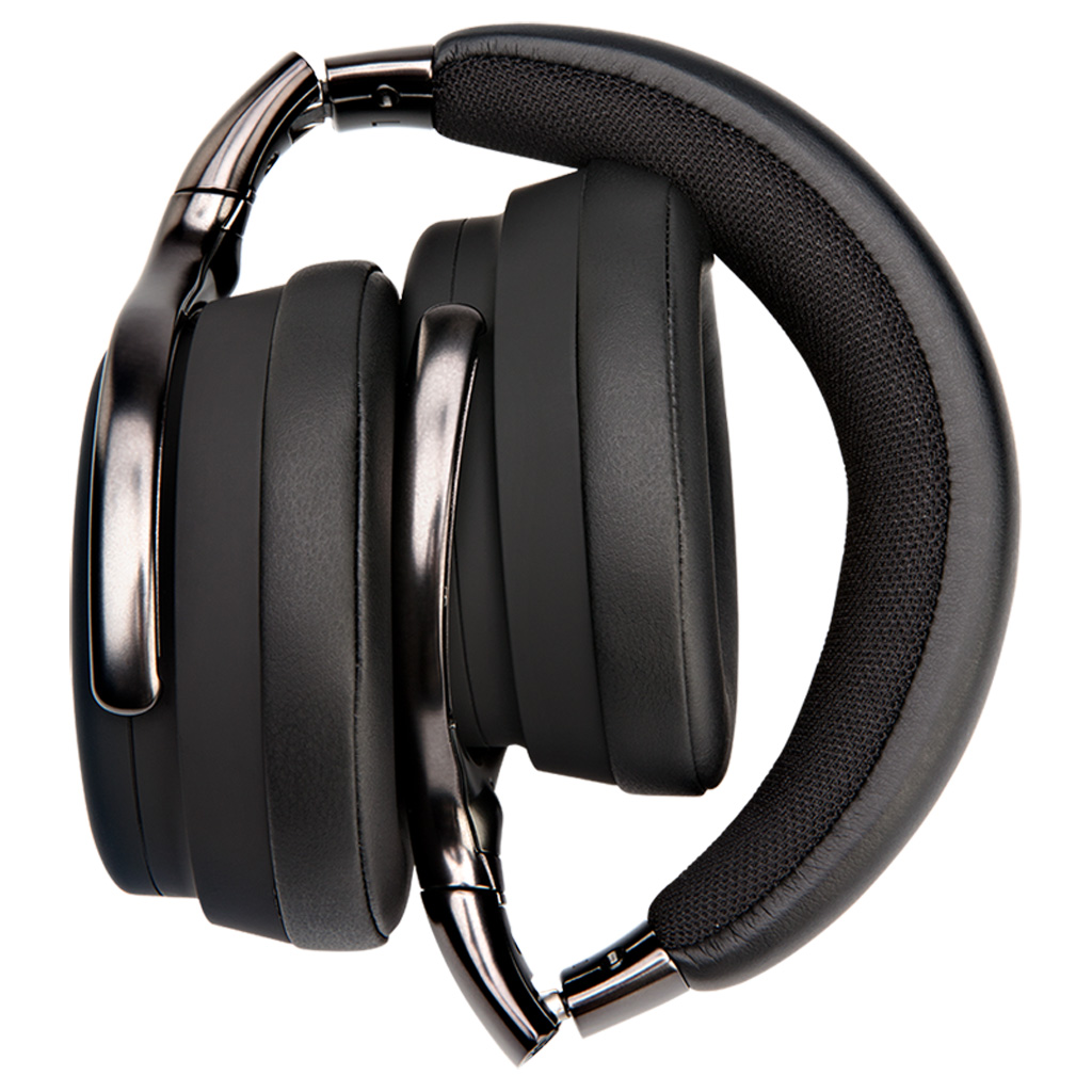   4  : Denon AH-D1200 Black