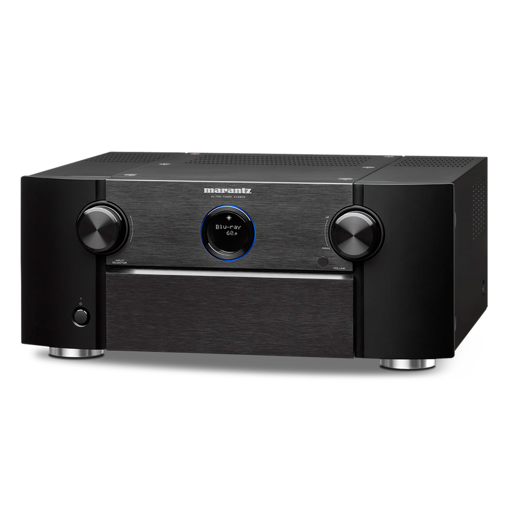   5  AV : Marantz  AV8805 Black