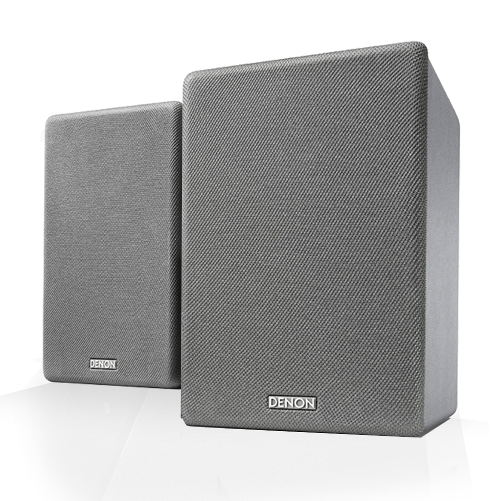   3   : Denon SC-N10 Black