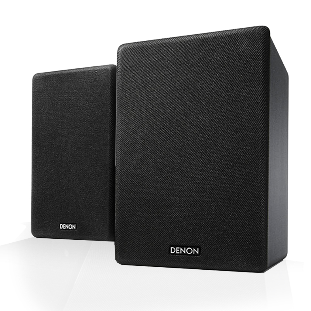  : Denon SC-N10 Black